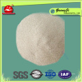 China supply oil decoloring agent silicon oil decoloring sand